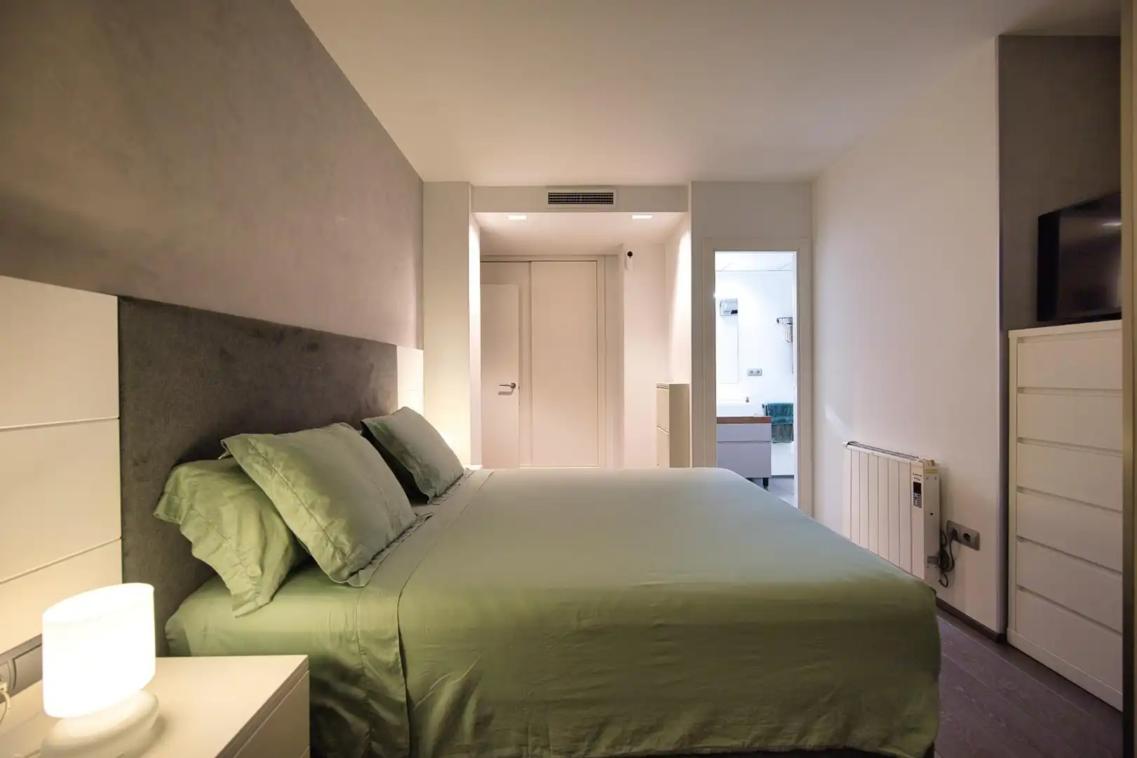 Penthouse mit Aufzug zum Verkauf in Calle CANDIDA JIMENO GARGALLO, imagen 26