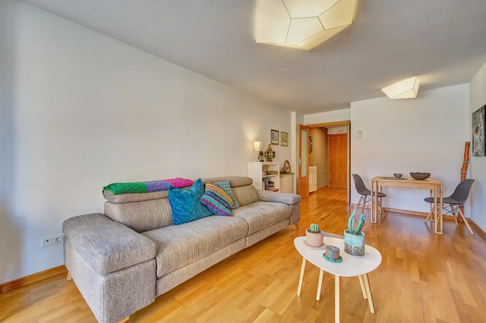 Flat with lift for sale in Pamplona-Iruña - Paseo Donantes de Sangre 2, imagen 6