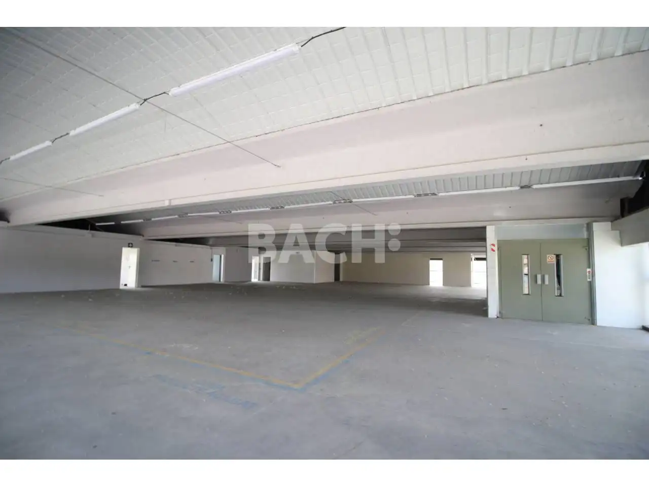 Parking de Local en venta en Gurb