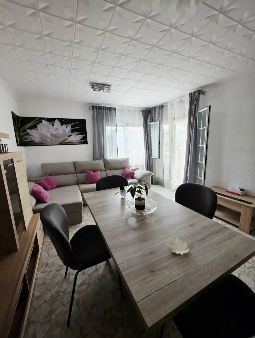 Chalet con terraza en venta en Sant Fost de Campsentelles, imagen 36