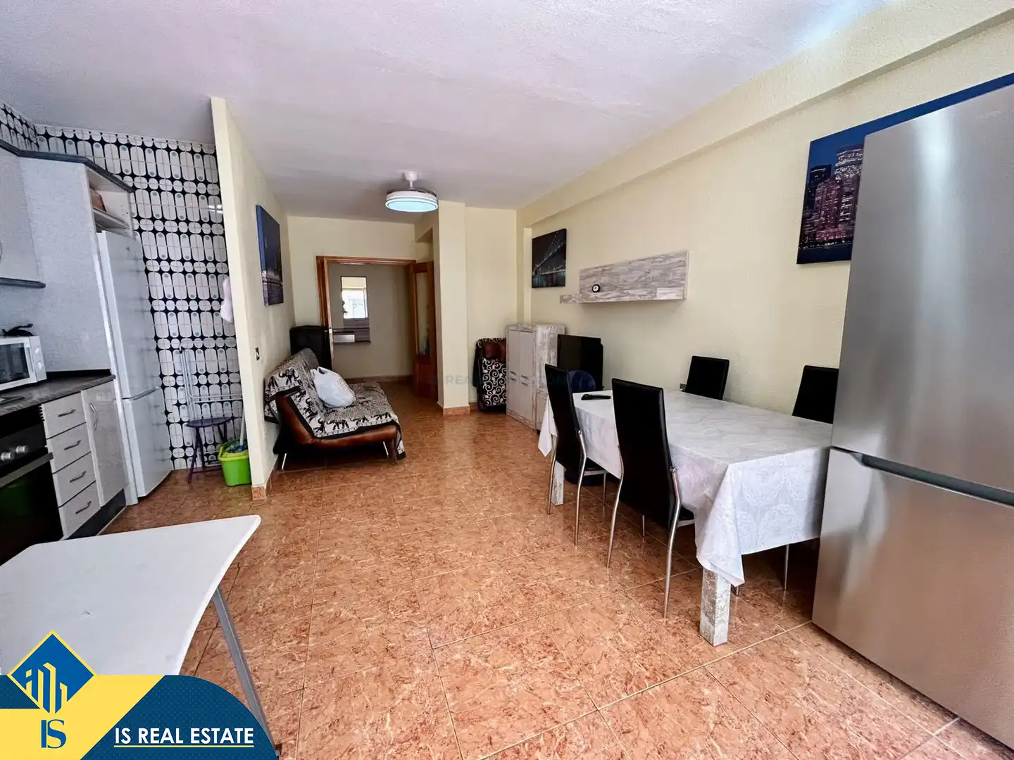 Apartamento con ascensor en venta en Playa del Cura, imagen 11