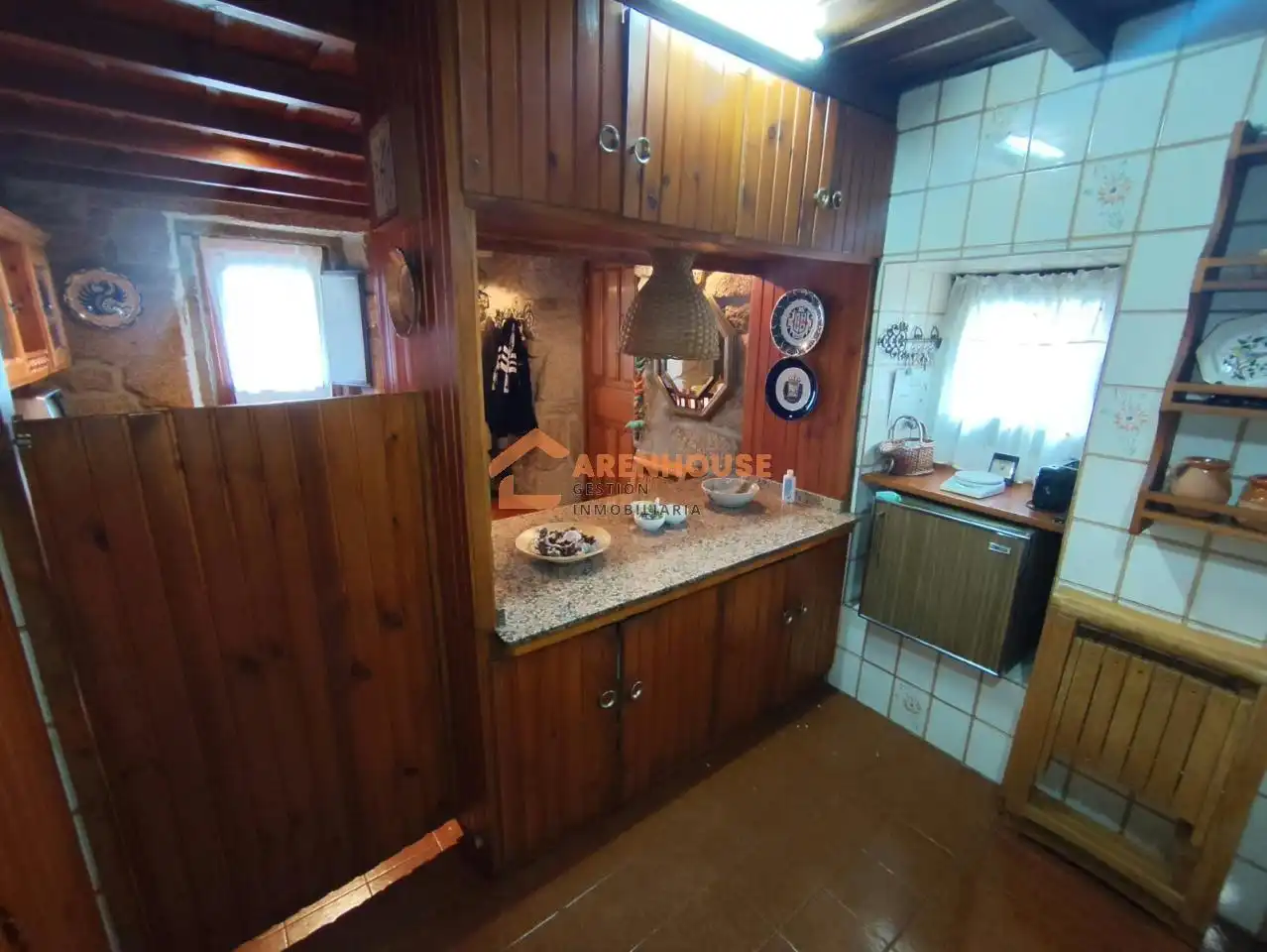 Casa con terrazza in vendita a Cenlle, imagen 66
