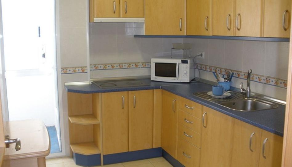 Photo 1 of Flat for sale in Vidal, Salamanca