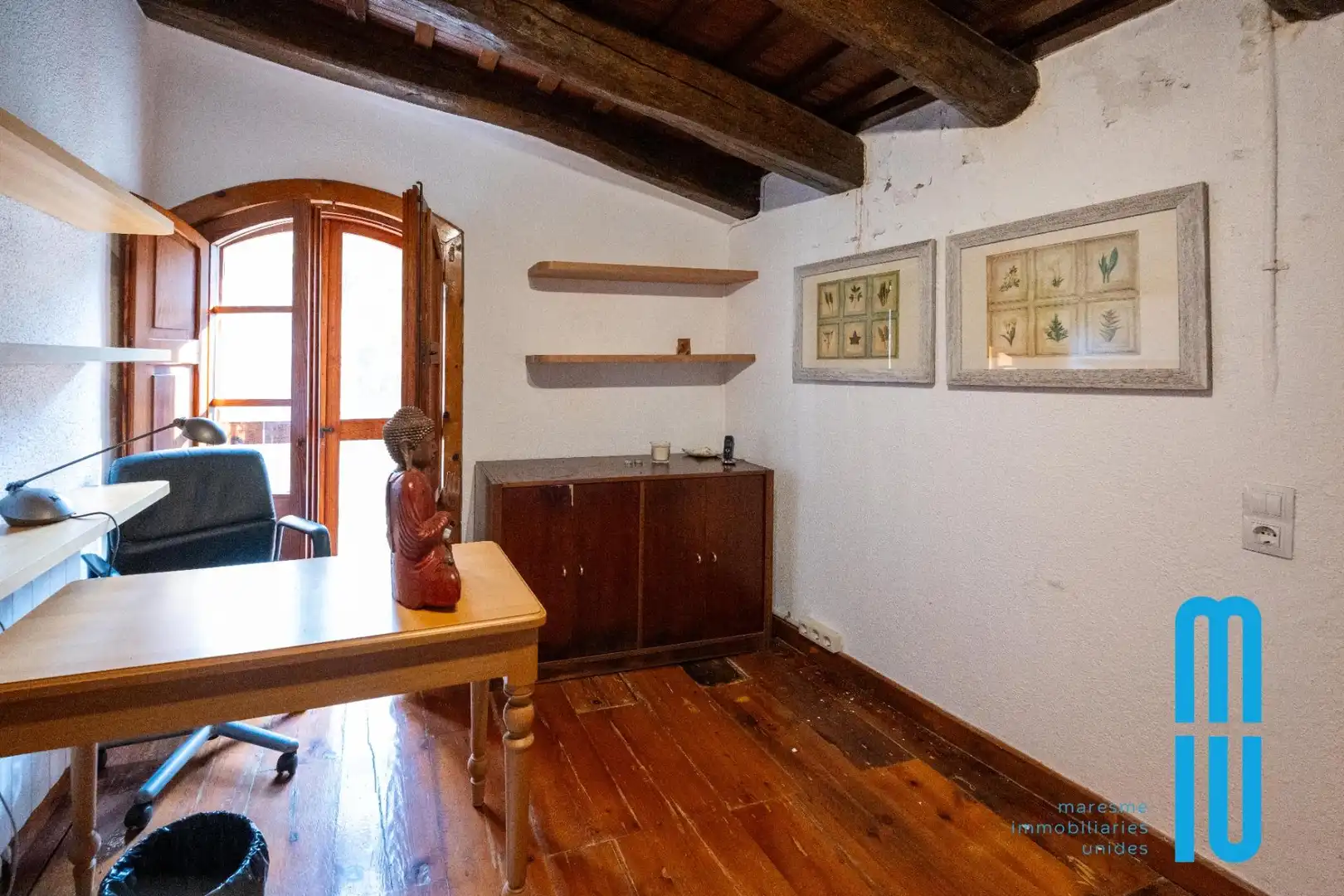 Maison rustique avec terrasse à vendre à Sant Iscle de Vallalta, imagen 40