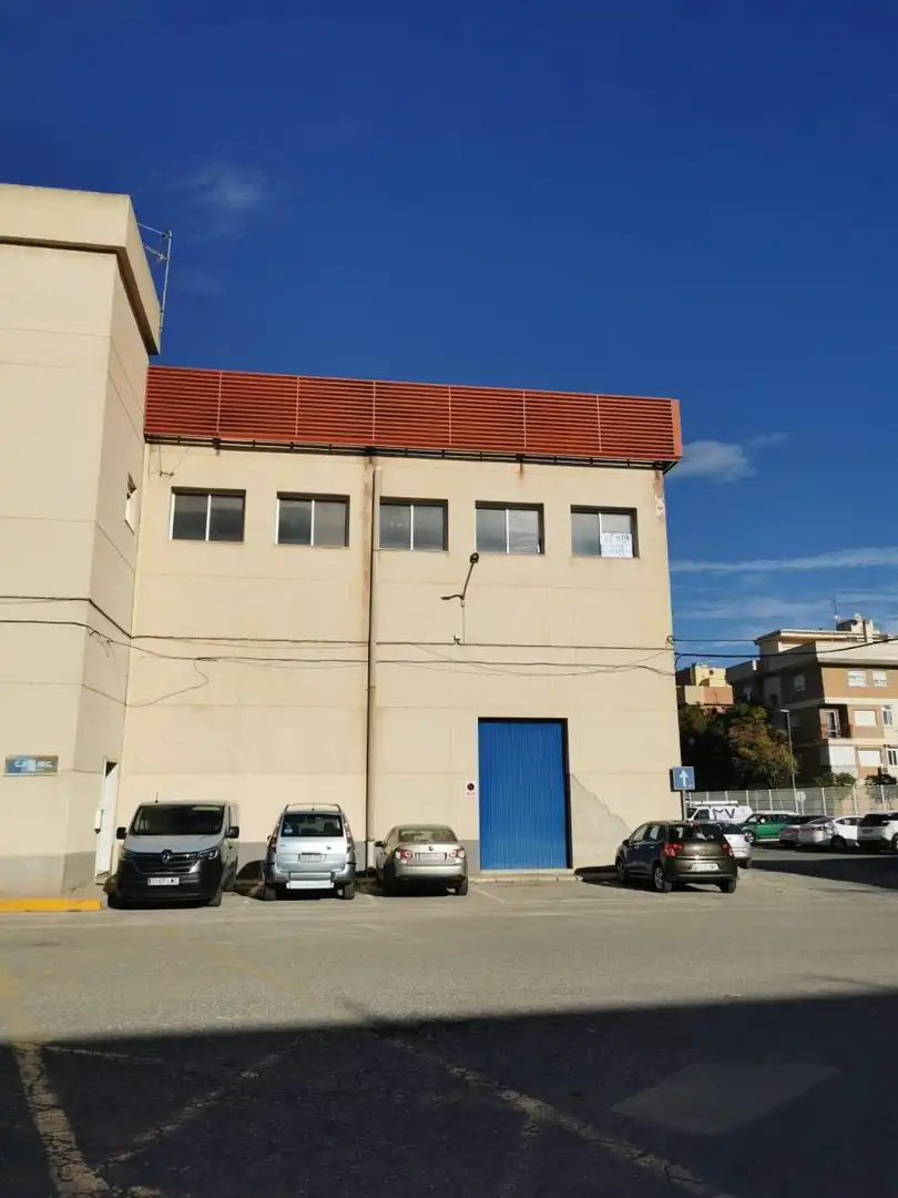 Oficina en venda a Pedanías Este, imagen 16