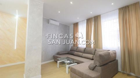 Photo 3 of Flat for sale in Altozano - Conde Lumiares, Alicante