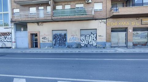 Foto 2 von Geschaftsraum zum Verkauf in Barriomar - La Purísima,  Murcia Capital