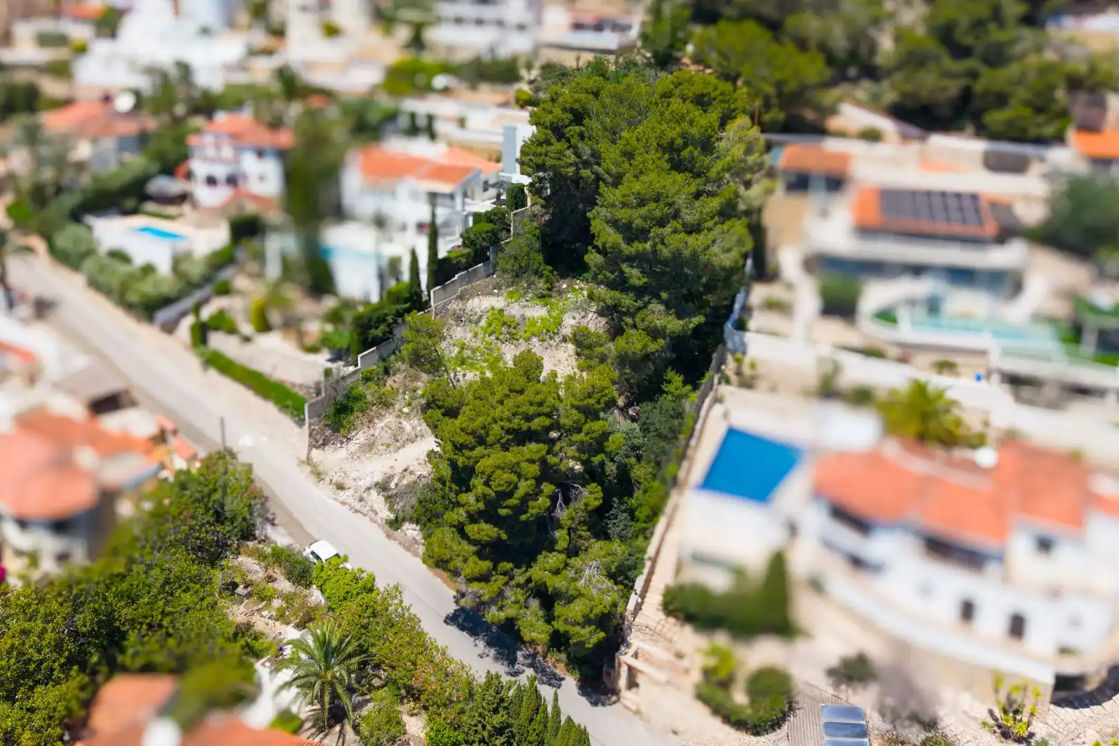 Chalet con piscina en venta en Benissa pueblo, imagen 15