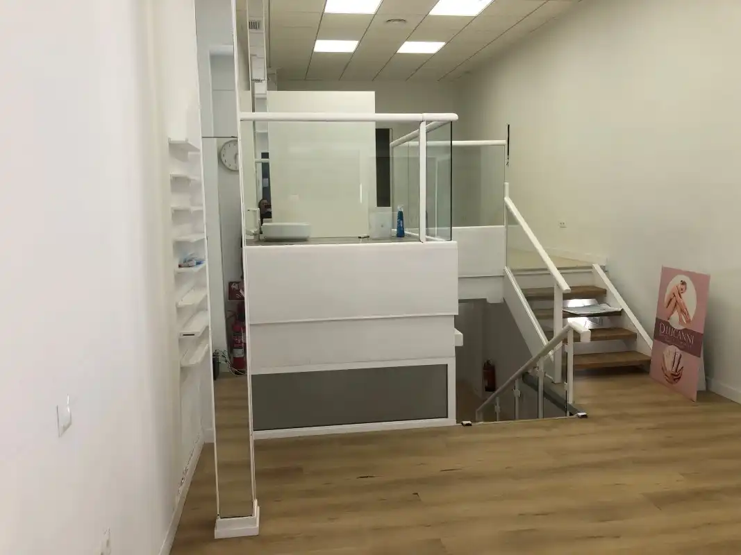 Business premises to rent in Plaça del Rei en Jaume I, imagen 11