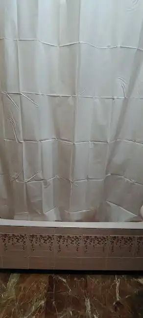 Bathroom of Flat for rent in Linares  with Air Conditioner, Heating and Furnished