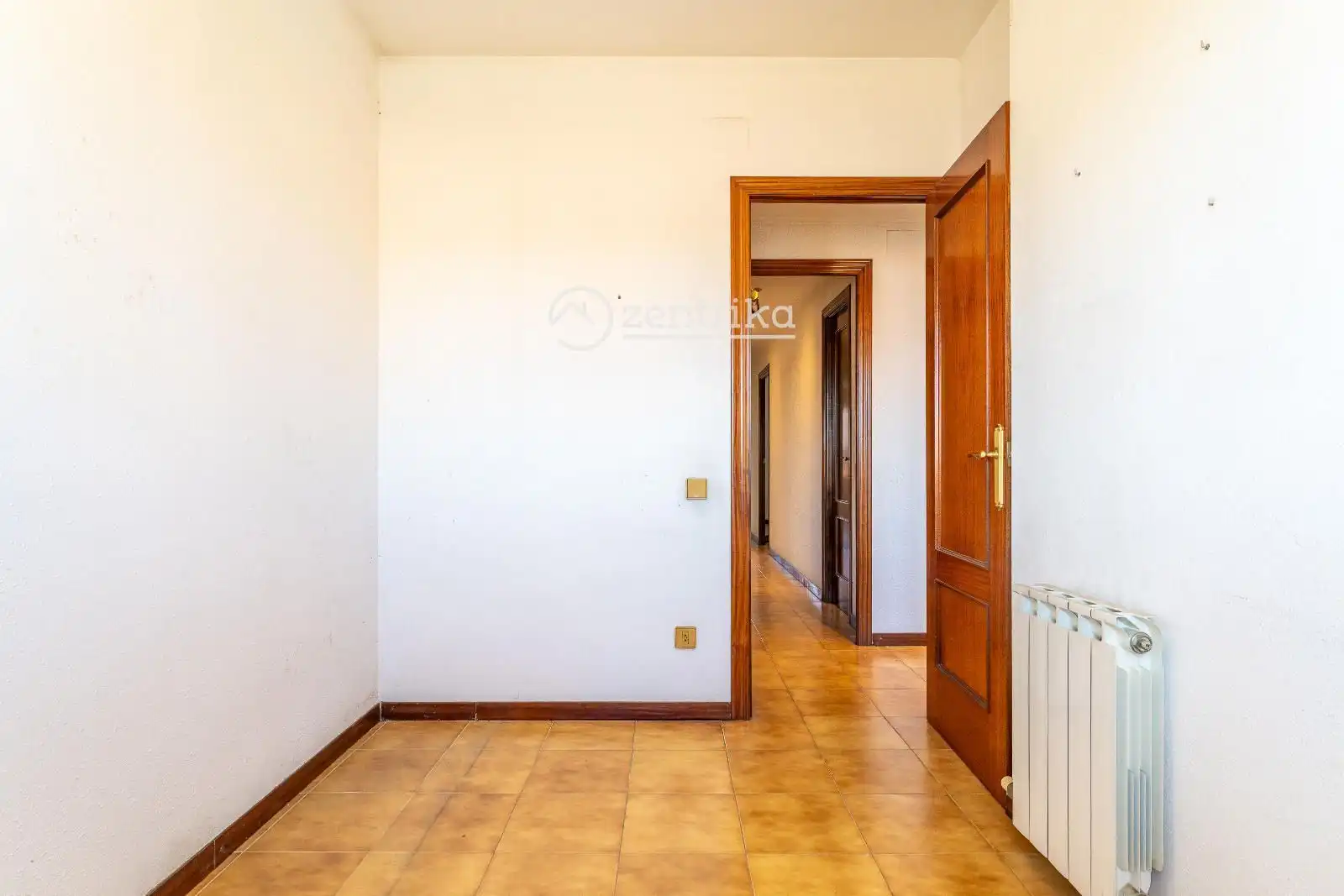 Piso en venta en Reus con Aire acondicionado, Calefacción y Terraza