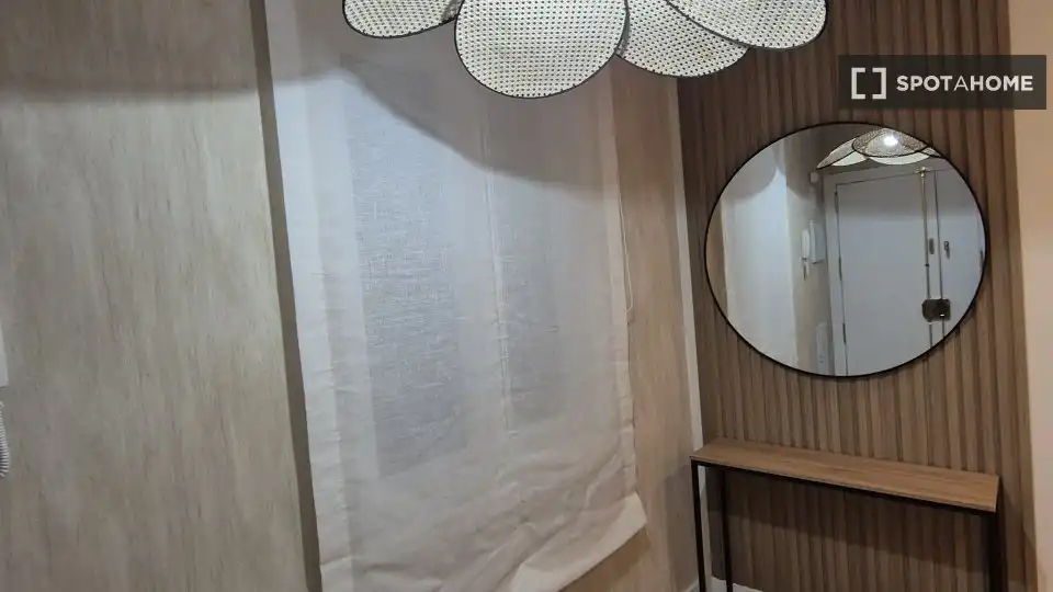 Flat with terrace to rent in Arganzuela, imagen 12