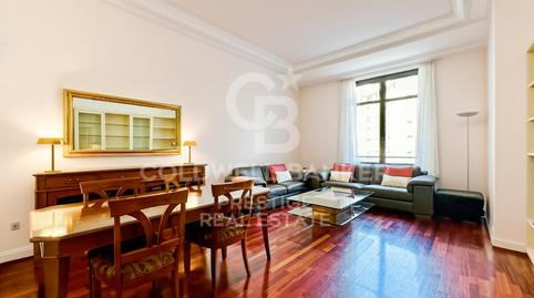 Foto 2 de Piso de alquiler en Calle Casp, Dreta de l'Eixample, Barcelona