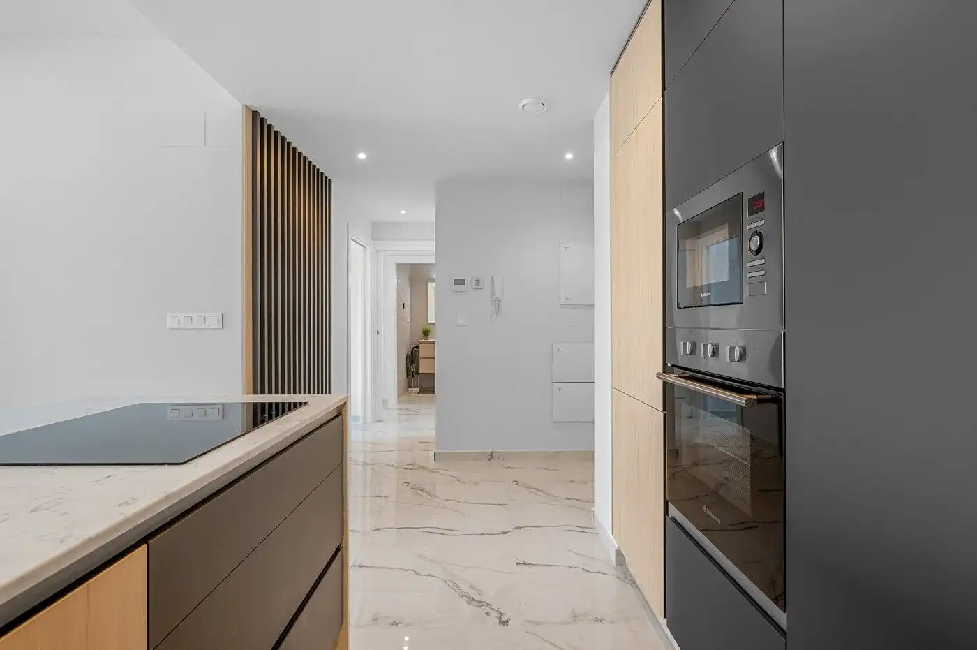 Apartamento con terraza en venta en Calle ONTARIO 2, imagen 20