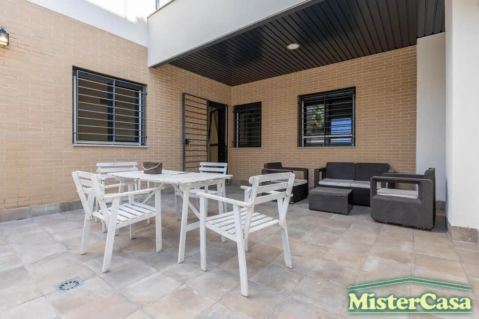 Appartement avec piscine à vendre à Zona Carrefour, imagen 34