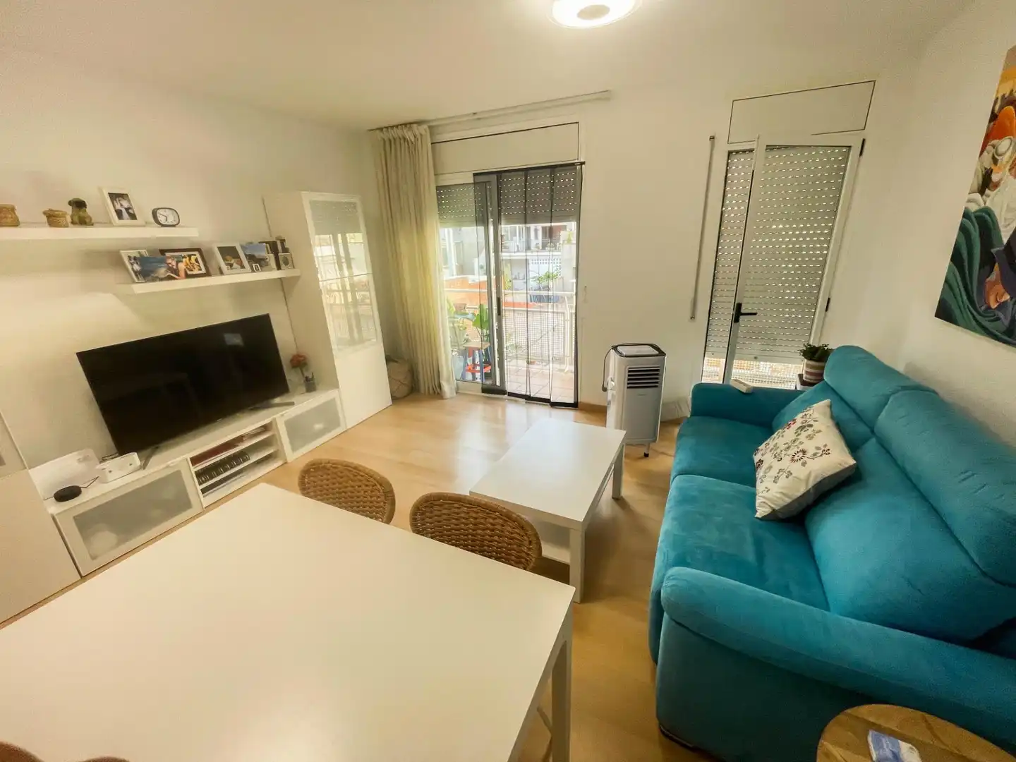 Piso en venta en Olesa de Montserrat