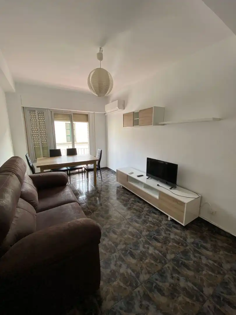 Flat with lift for sale in Alfonso Mellado, imagen 7