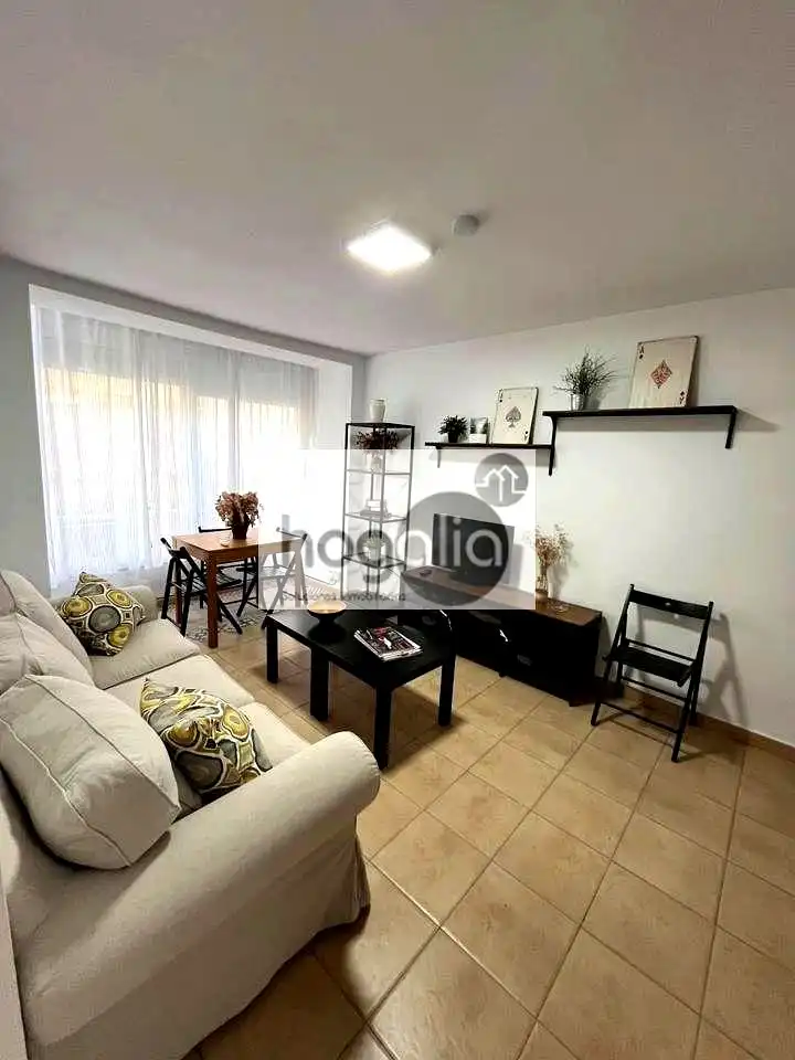 Flat to rent in Los Remedios, imagen 3