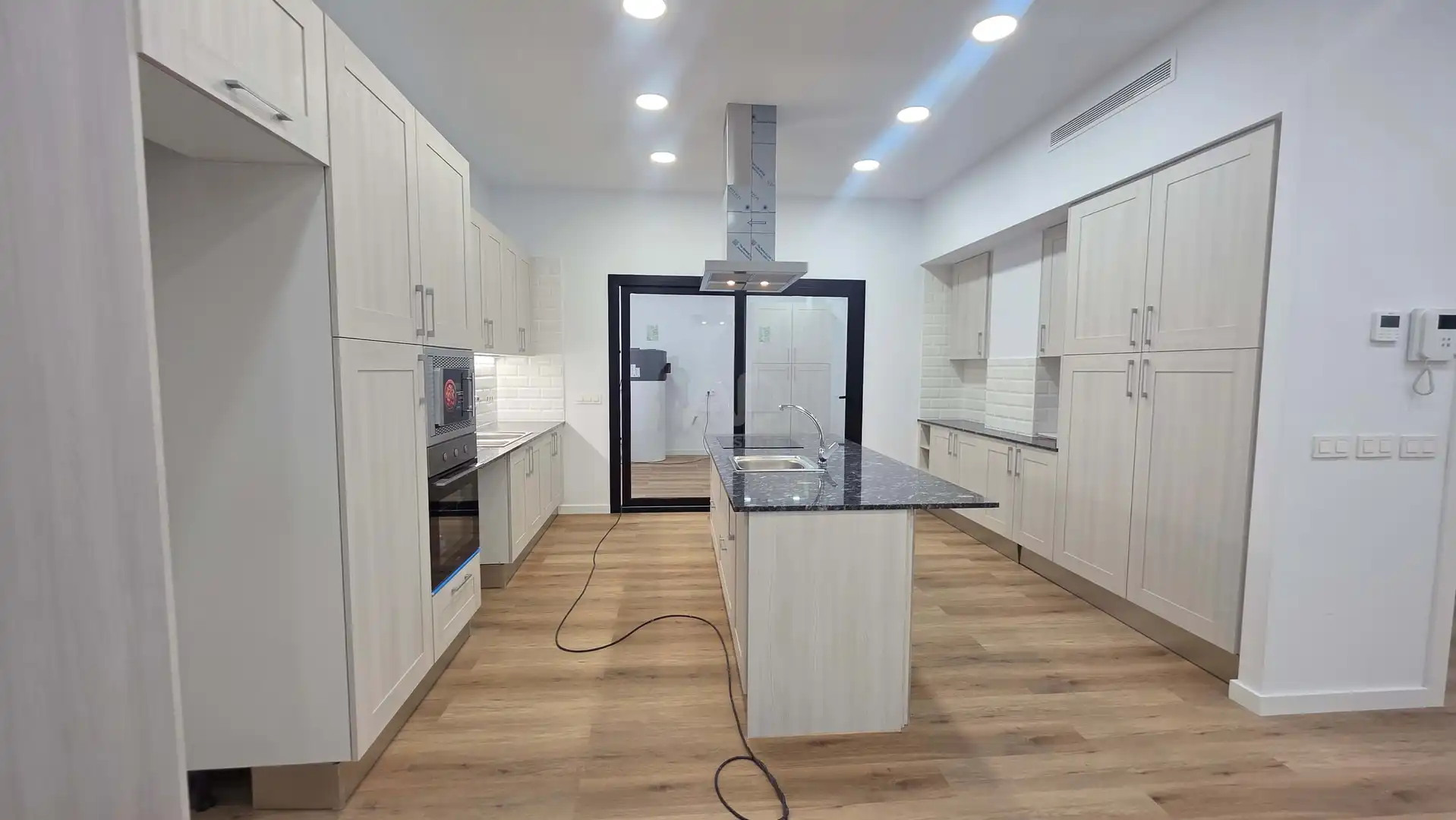 Piso en venta en Eixample Sud – Migdia