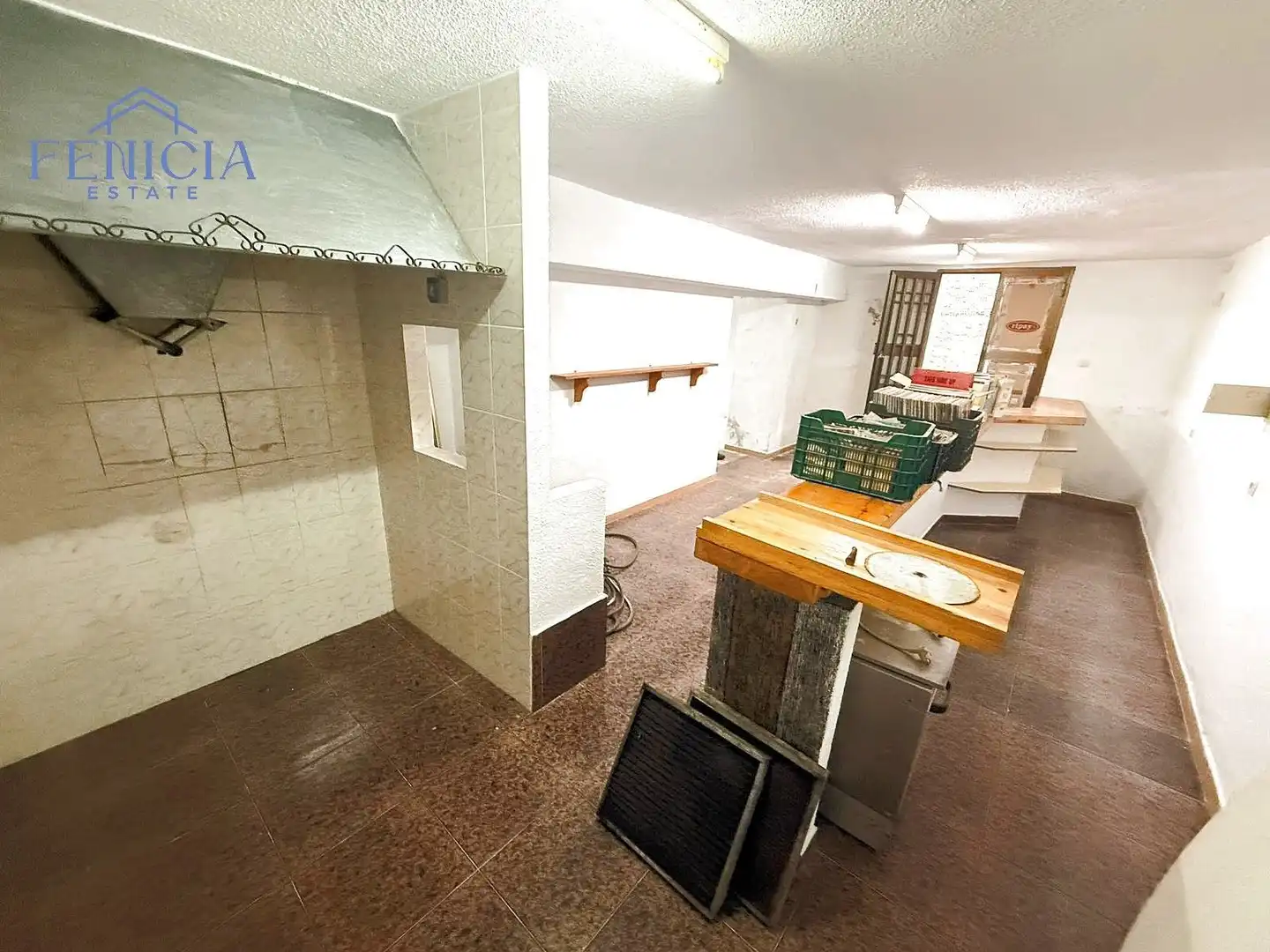 Casa rústica en venda a Otívar, imagen 84