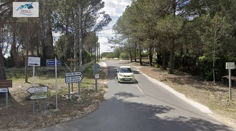 Venta chalet en Navarres Valencia