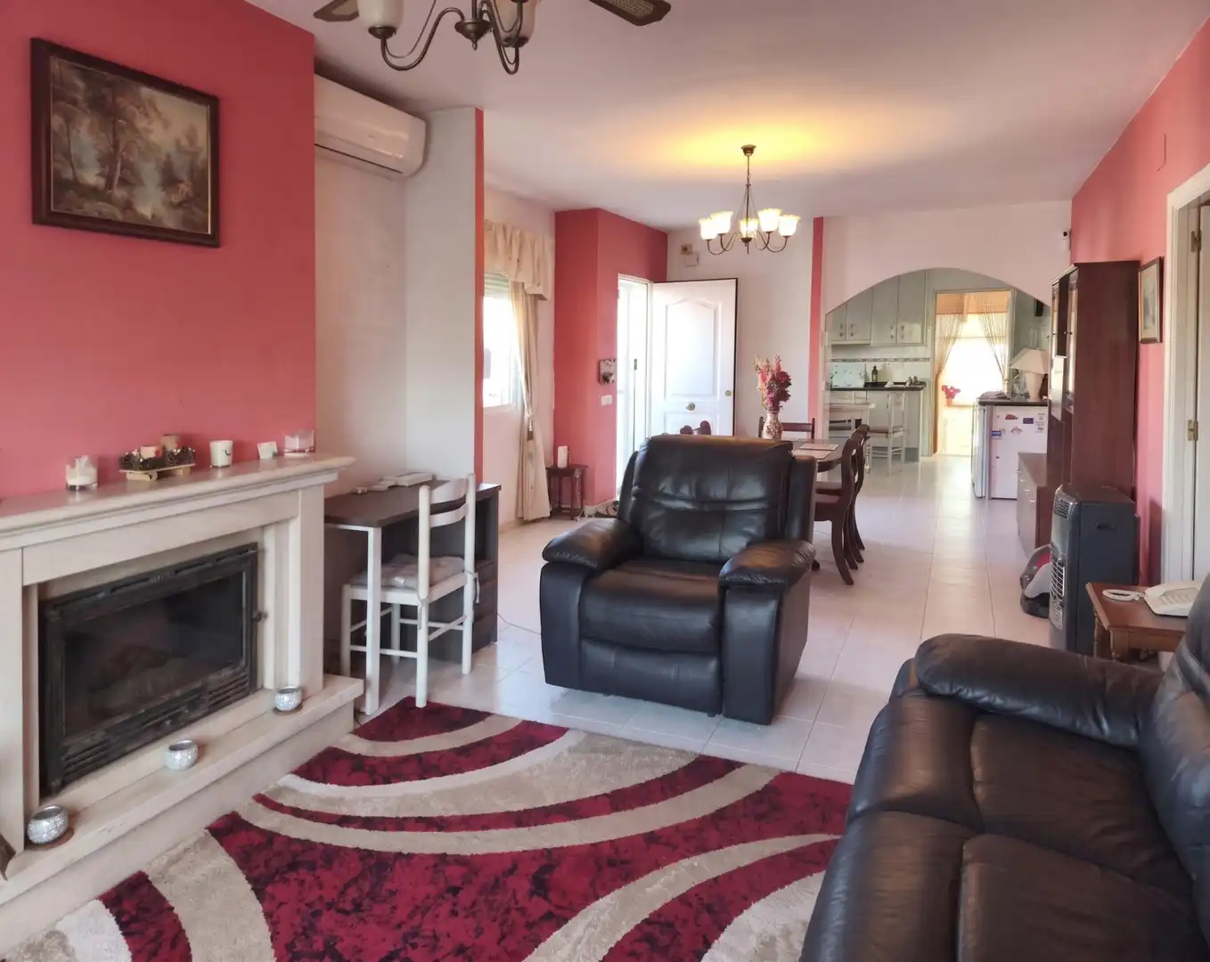 Villa avec piscine à vendre à Calle CANET LO ROIG