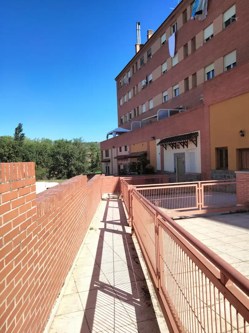 Local comercial en venda a Villamediana de Iregua - CR LOGROÑO-PUENTE MADRE, imagen 16