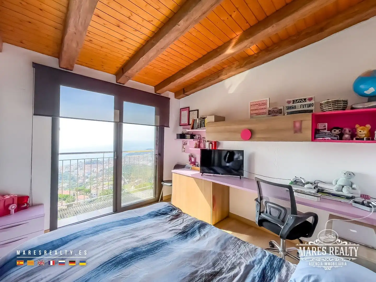 Casa con piscina en venta en Roca Grossa, imagen 37