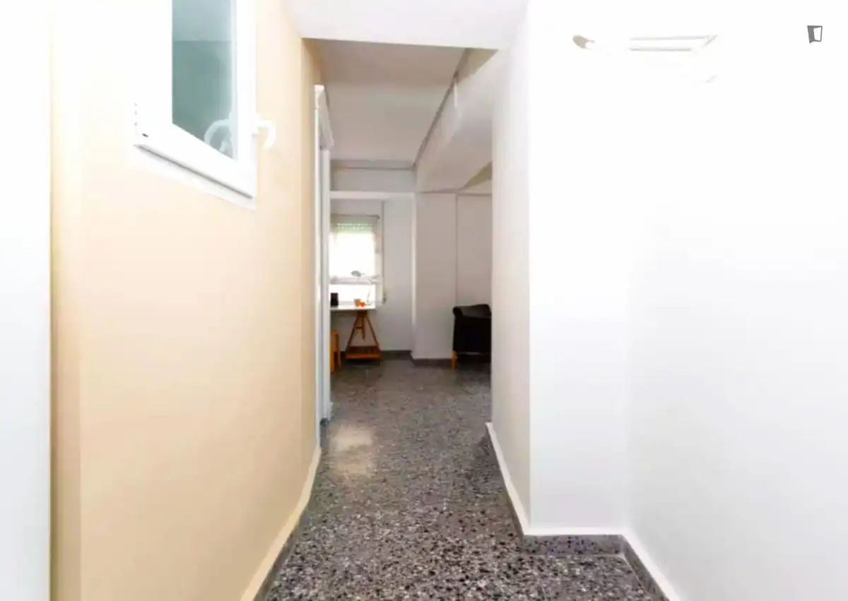 Apartament amb ascensor de lloguer a Camins al Grau, imagen 15