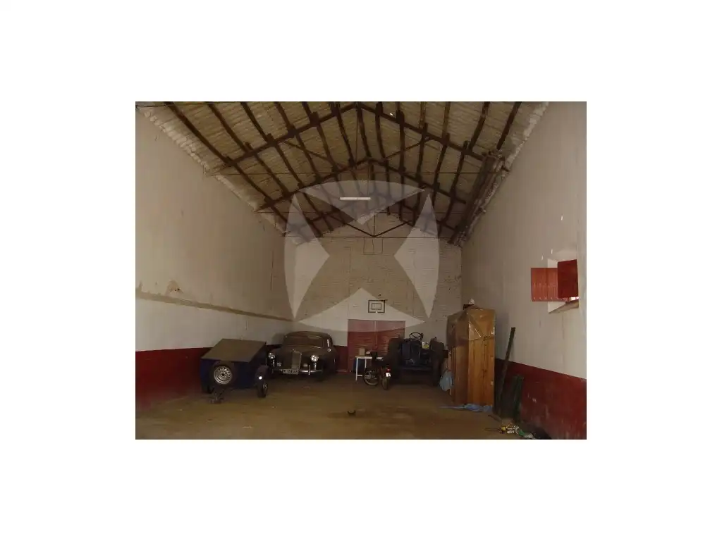 Chalet con piscina en venta en DEL AEROPUERTO (BA-5051), imagen 15