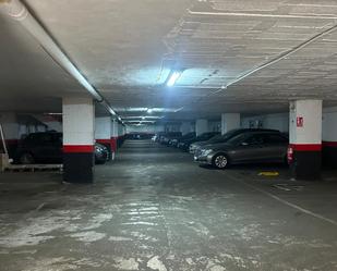 Parking of Garage to rent in Benalmádena