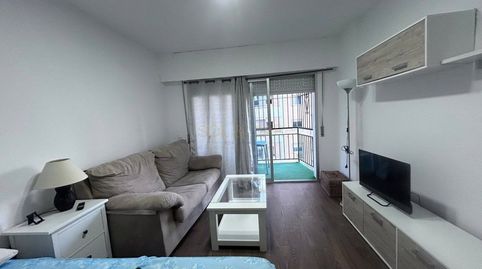 Estudio en venta en Centro.