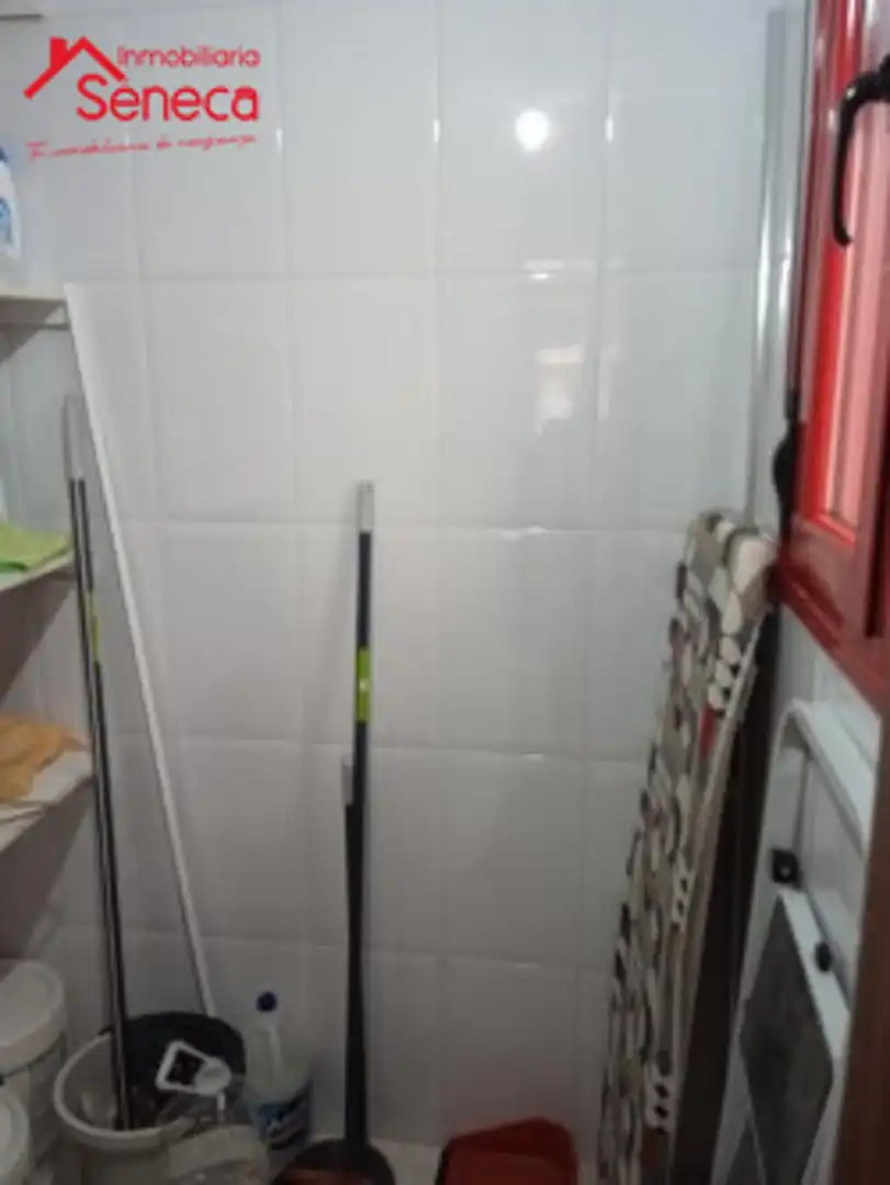 Bany de Pis en venda en Córdoba amb Aire condicionat, Calefacció i Terrassa