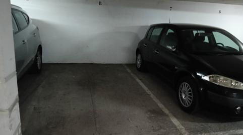 Foto 2 de Garatge de lloguer a Calle de Miguel Ángel, 7, Hospital - Nuevo Centro de Talavera de la Reina, Talavera de la Reina