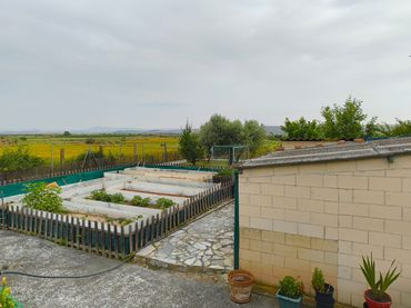 Rural land for sale in Calahorra