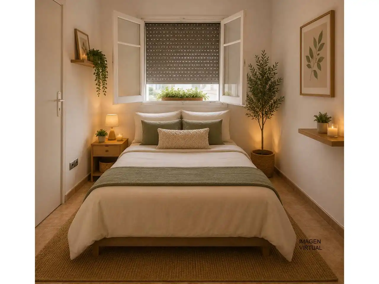 Appartement à vendre à Sant Vicenç de Castellet, imagen 5
