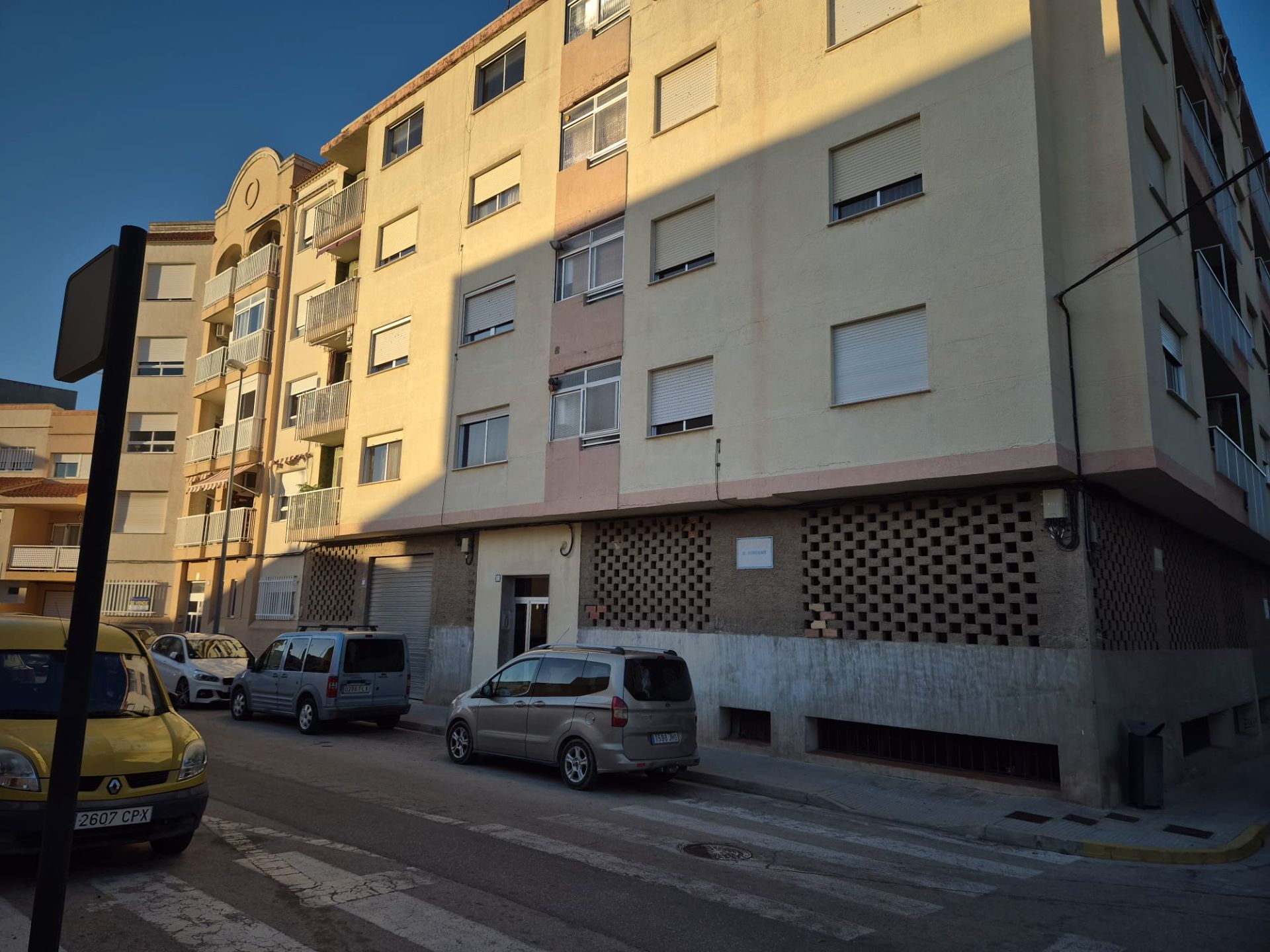 Flat for sale in Carrer de l'Horta, 36, Miramar