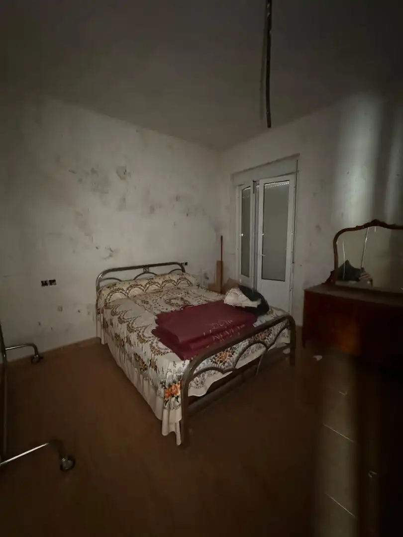 Bedroom of Houses for sale in Villa del Río  with Private garden, Terrace and Storage room