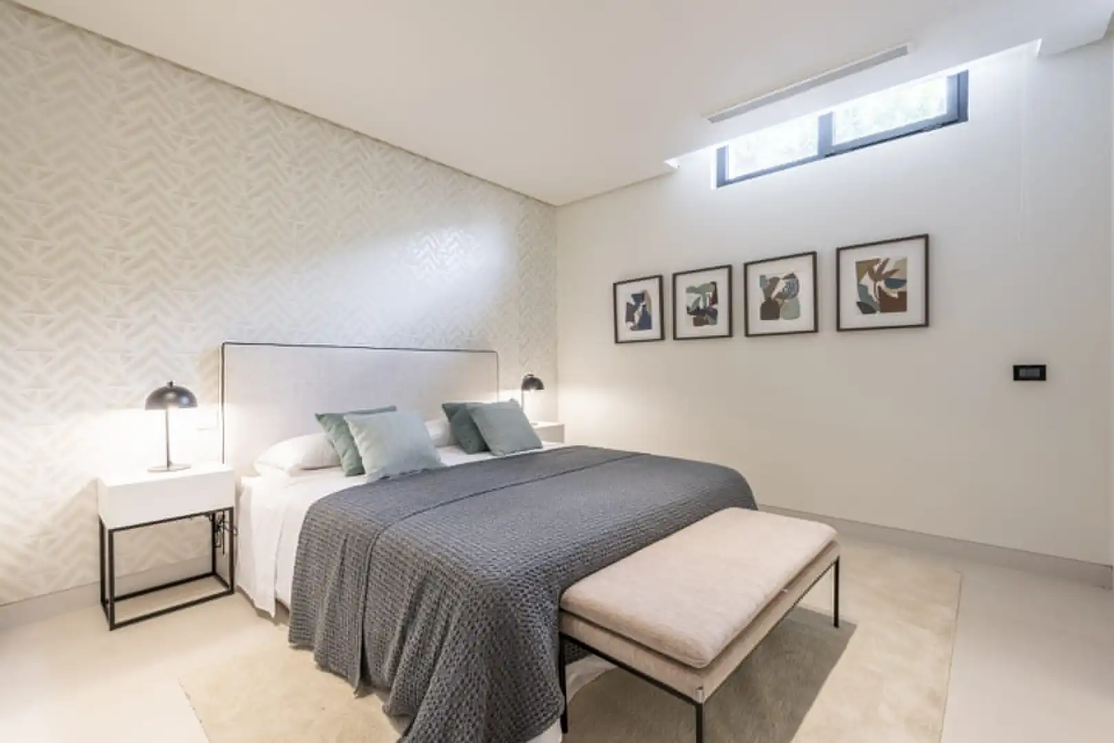 Maison avec piscine à vendre à Elviria - Cabopino, imagen 16
