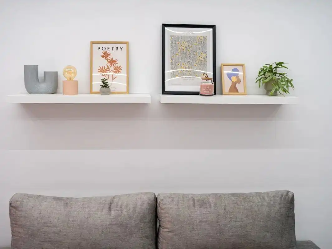 Sala d'estar de Apartament en venda en  Córdoba Capital amb Aire condicionat