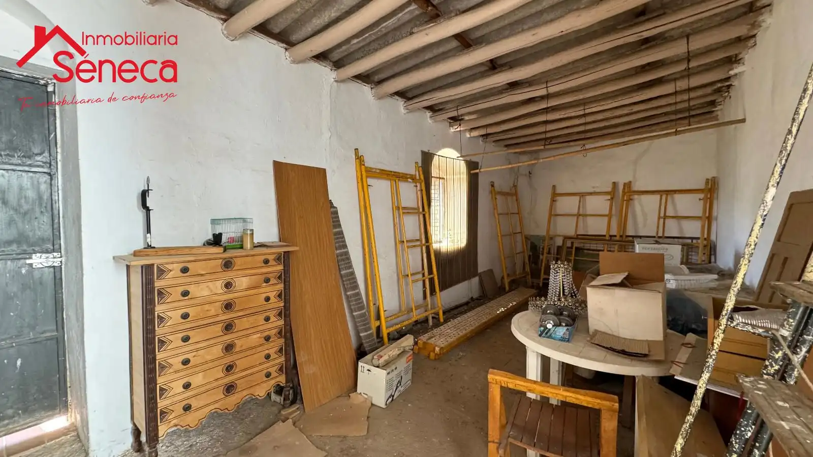 Casa amb terrassa en venda a Blas Infante, imagen 53