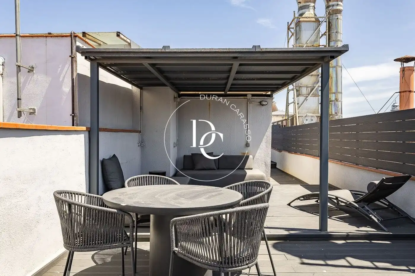 Ático con terraza en venta en Carrer dels Escudellers, imagen 35