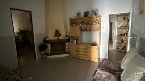 Foto 5 de Finca rústica en venda a N/a, -1, Molins - Campaneta - San Bartolomé, Alicante