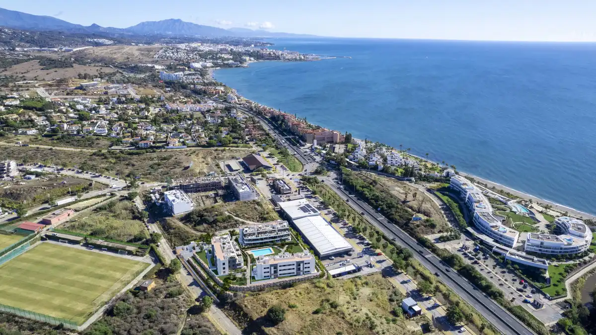 Vivienda con piscina en venta en Costa Natura, imagen 11