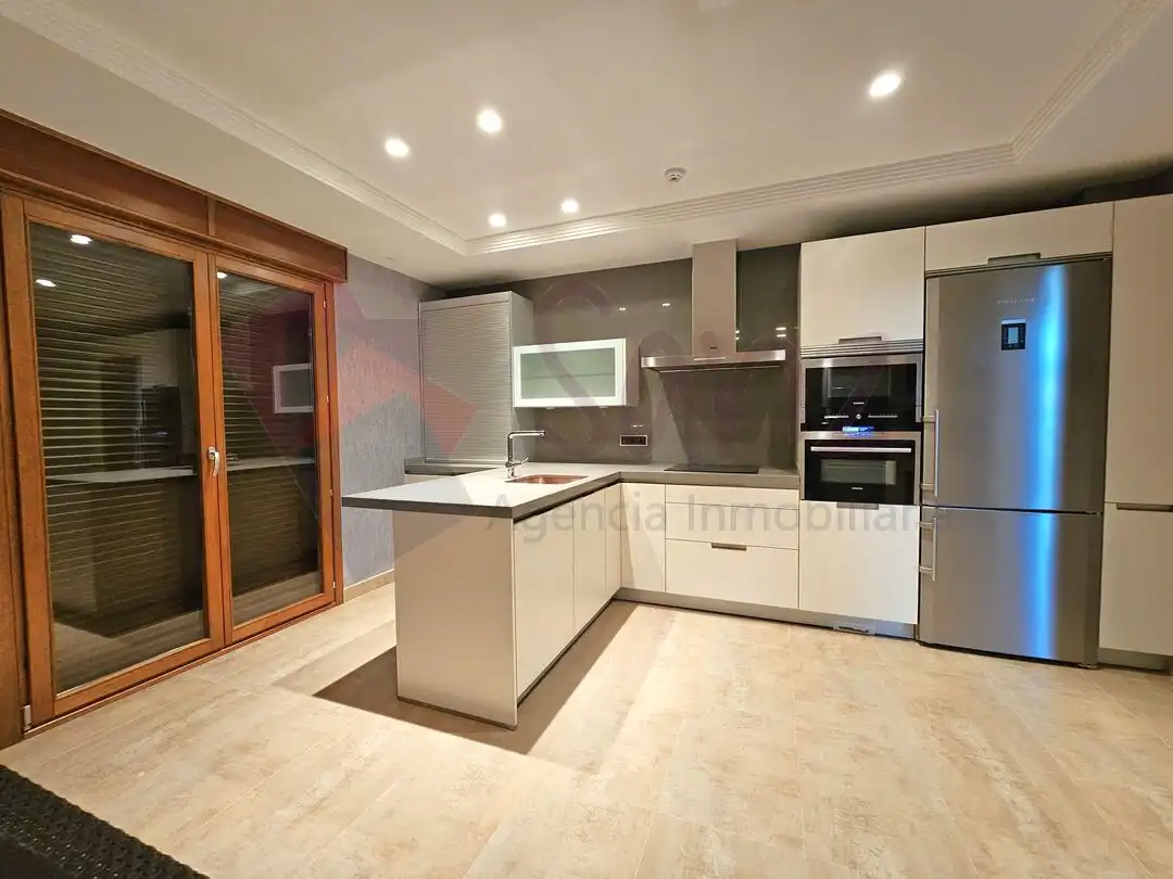 Chalet con jardín en venta en Calle Abajo, imagen 8