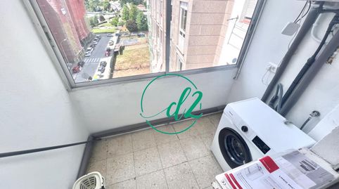 Foto 3 de Piso de alquiler en San Rosendo, Ourense Capital