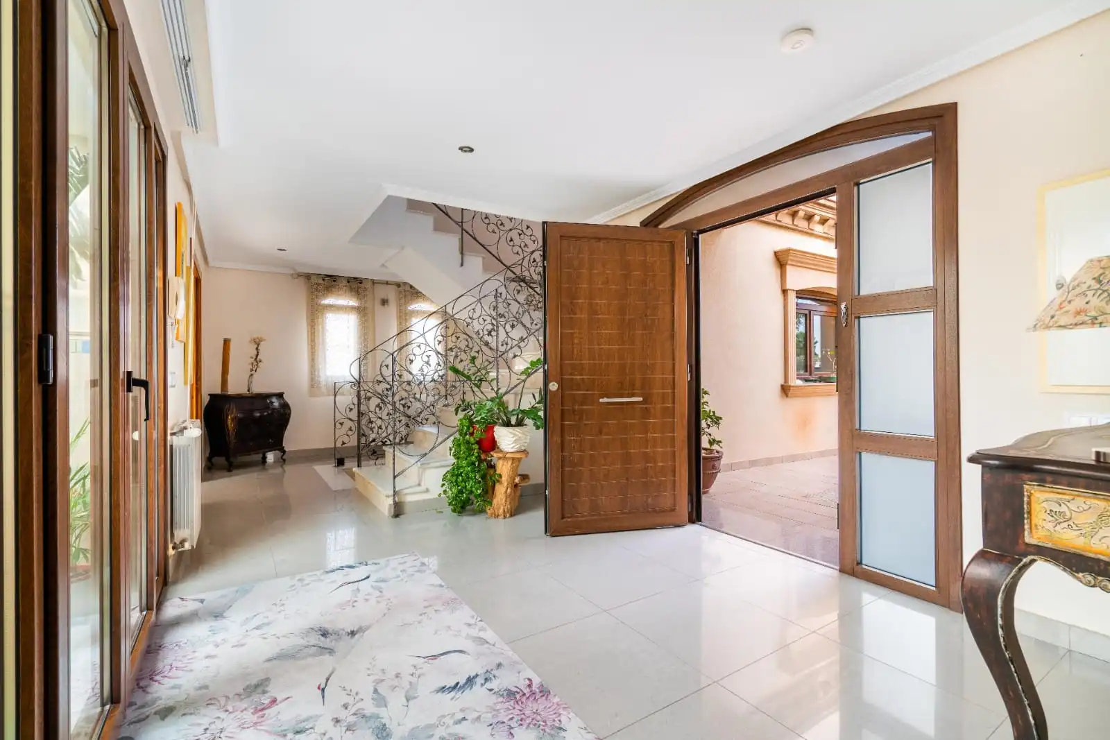 Casa o chalet en venta en Almería con Aire acondicionado, Calefacción y Jardín privado