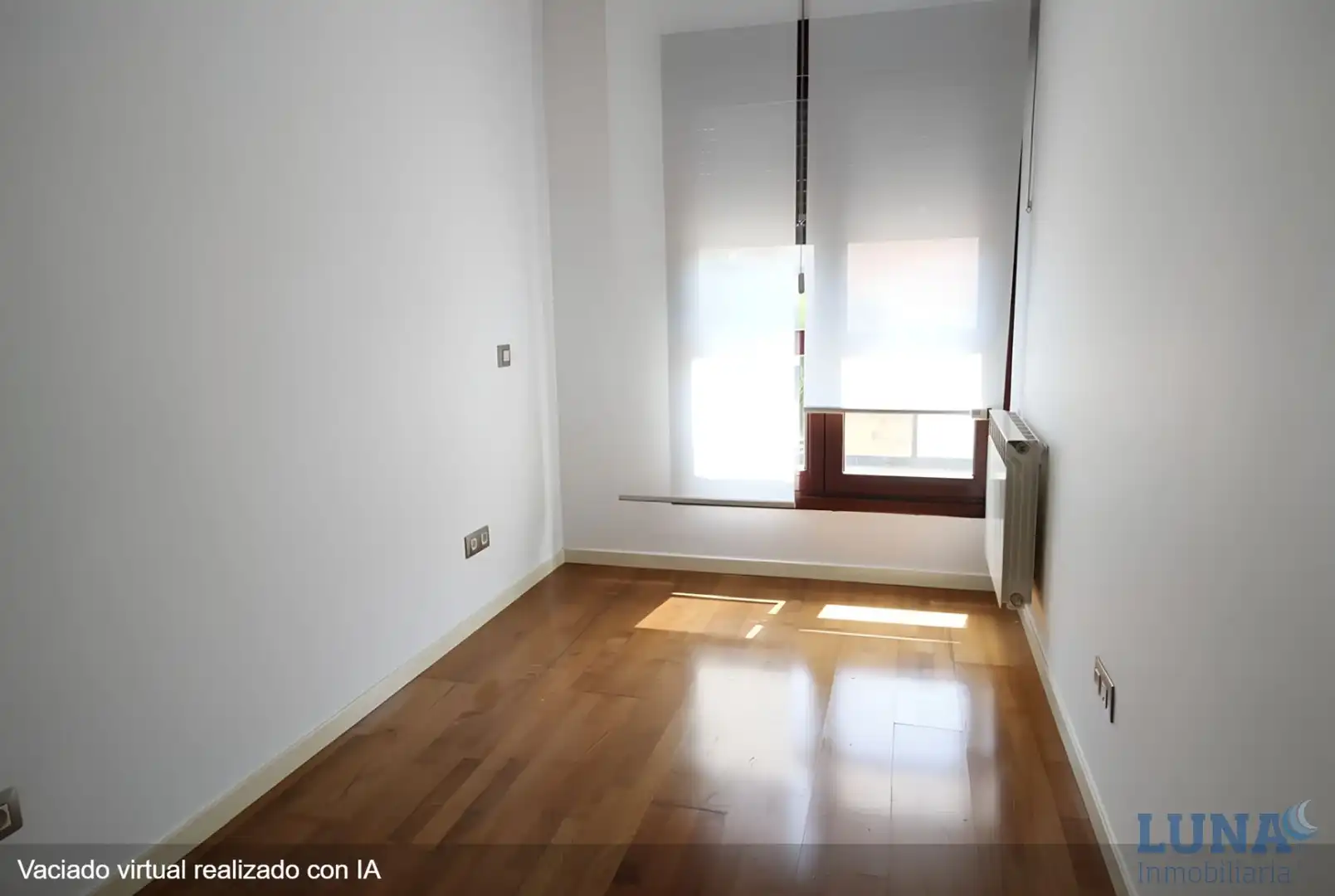 Wohnung zum Verkauf in Calle Magallanes, 2, Universidad