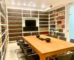 Office to rent in  Madrid Capital  with Heating and Balcony