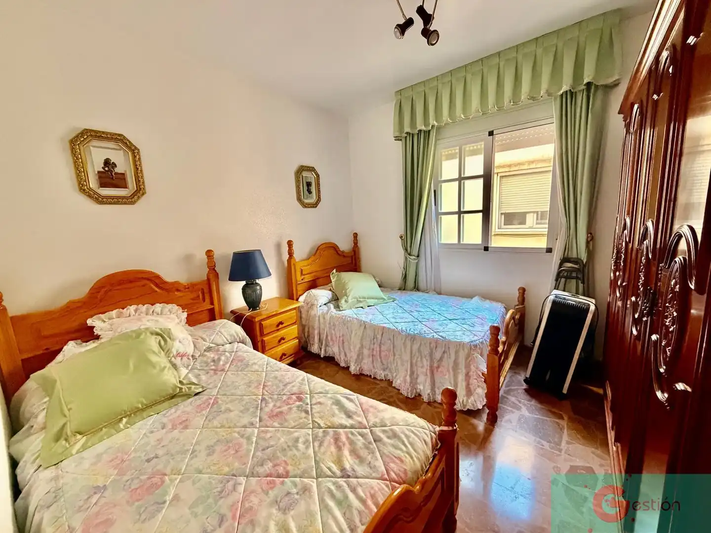 Wohnung mit Aufzug zum Verkauf in Centro, imagen 25
